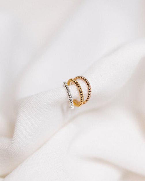 Earcuffs