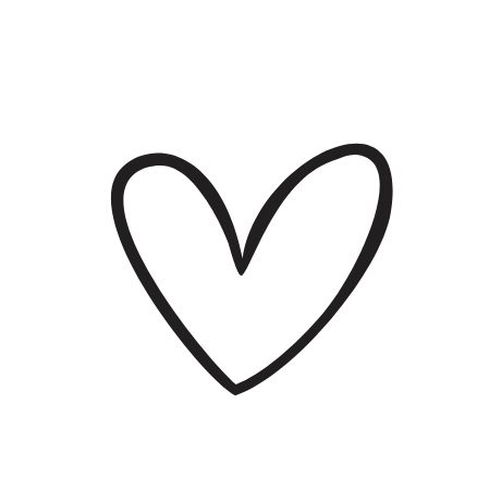 logo heart