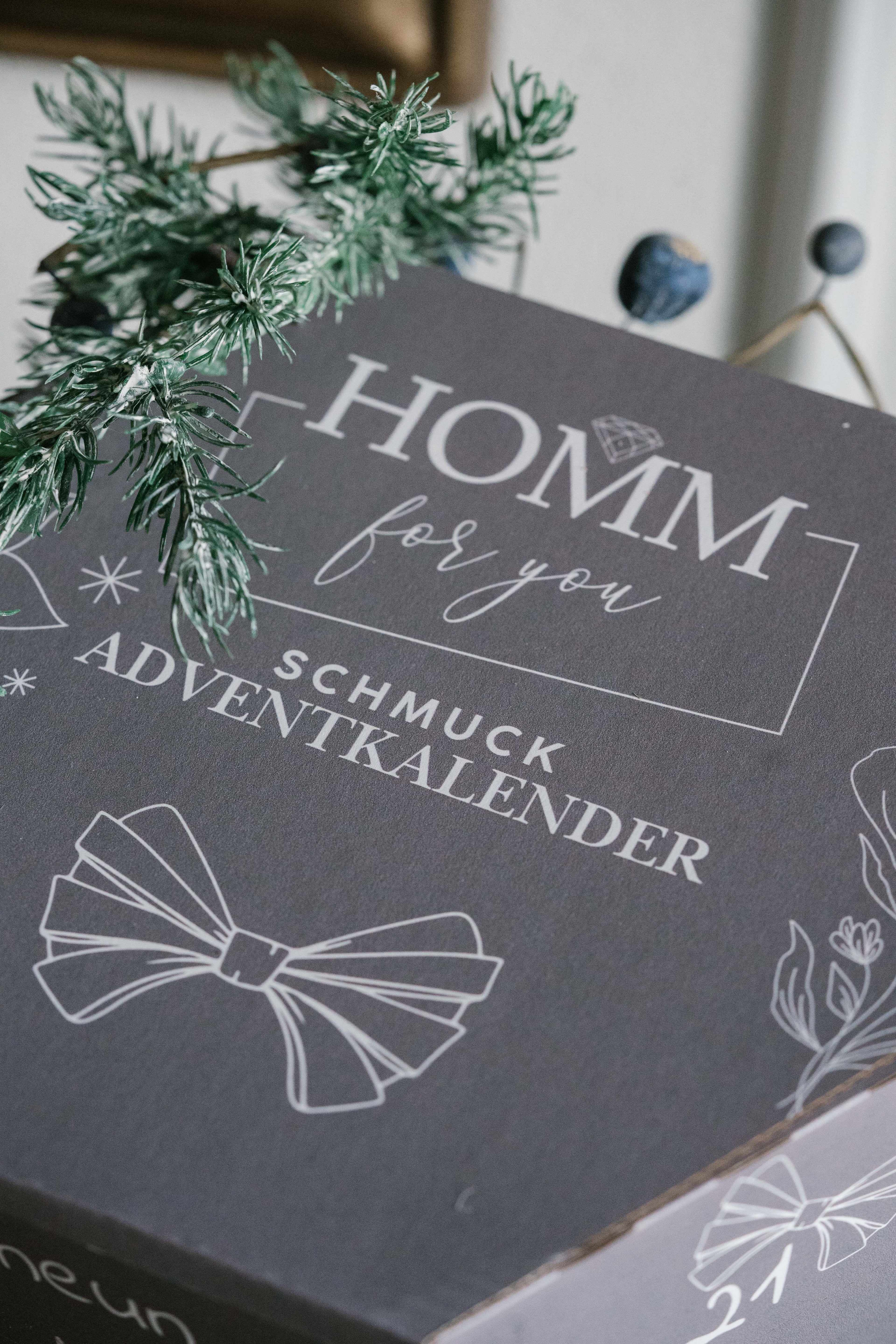 Herbst Winter 25 Hommforyou