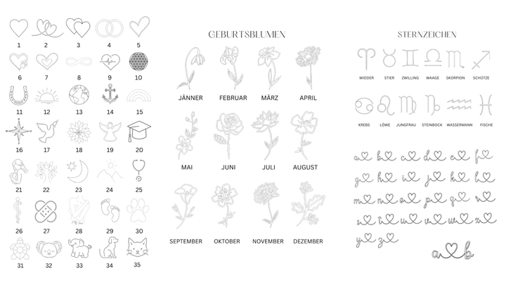 Anhänger Gravur Coin Oval - Hommforyou by Juwelier Homm