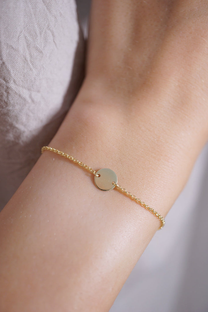 Armband Golden - Hommforyou by Juwelier Homm