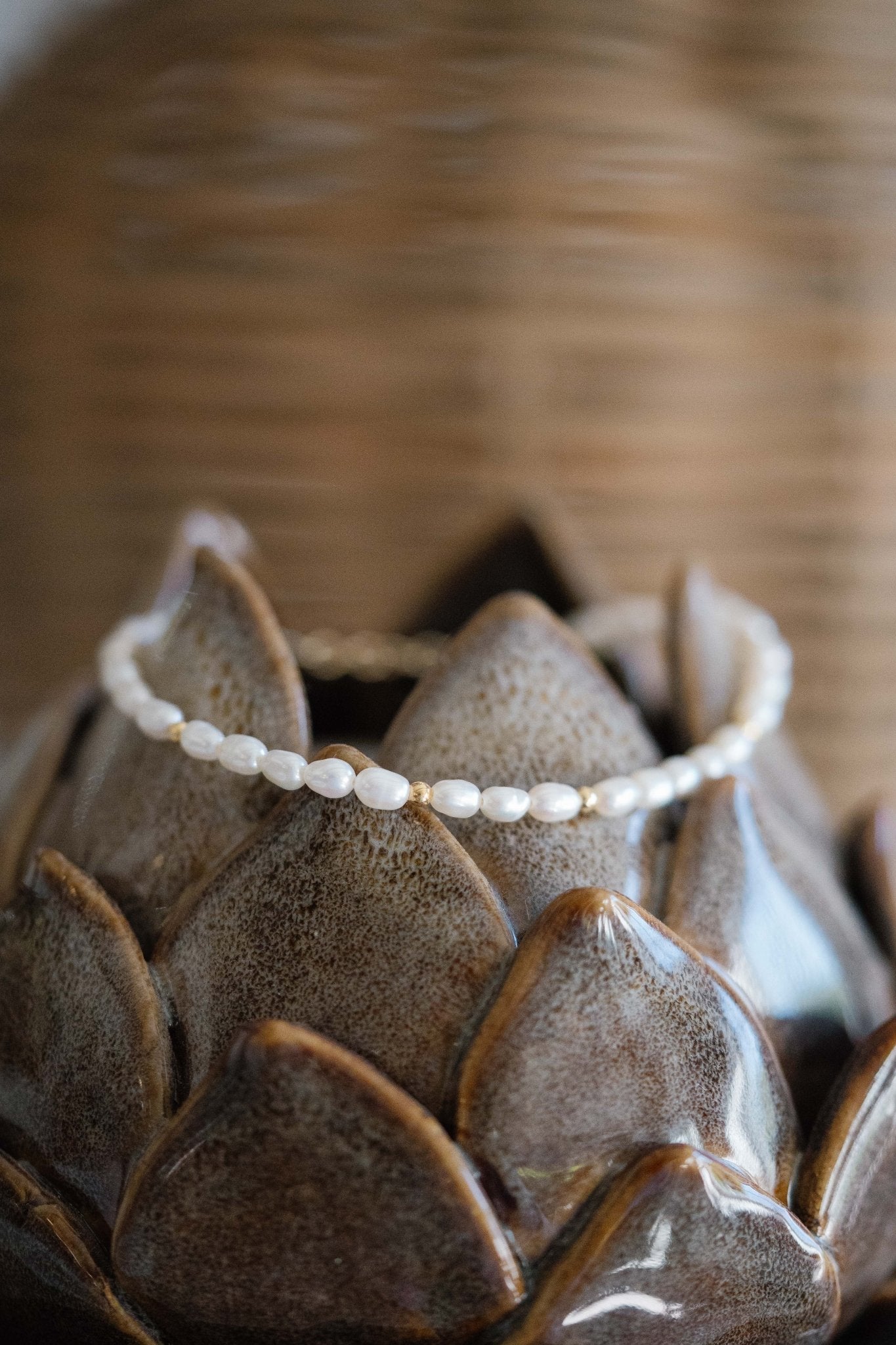 Armband Pearl Essence - Hommforyou by Juwelier Homm