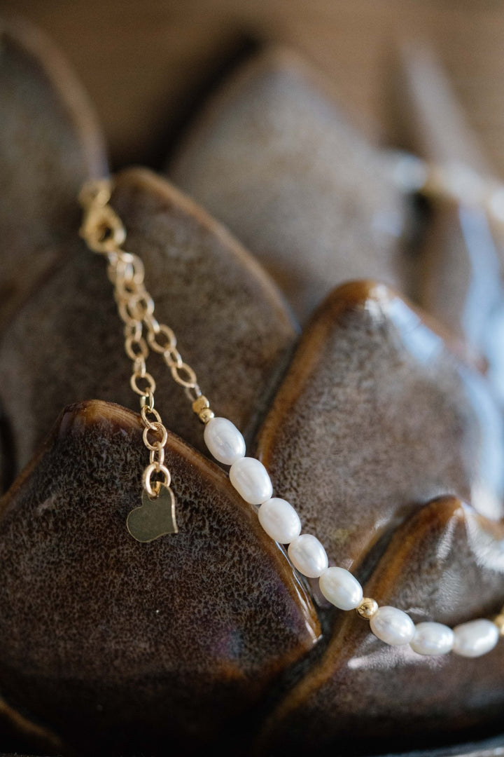 Armband Pearl Essence - Hommforyou by Juwelier Homm