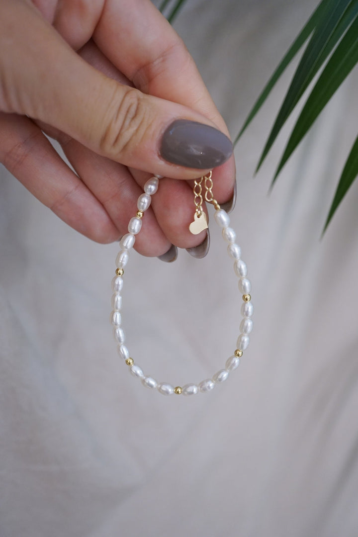 Armband Pearl Essence - Hommforyou by Juwelier Homm