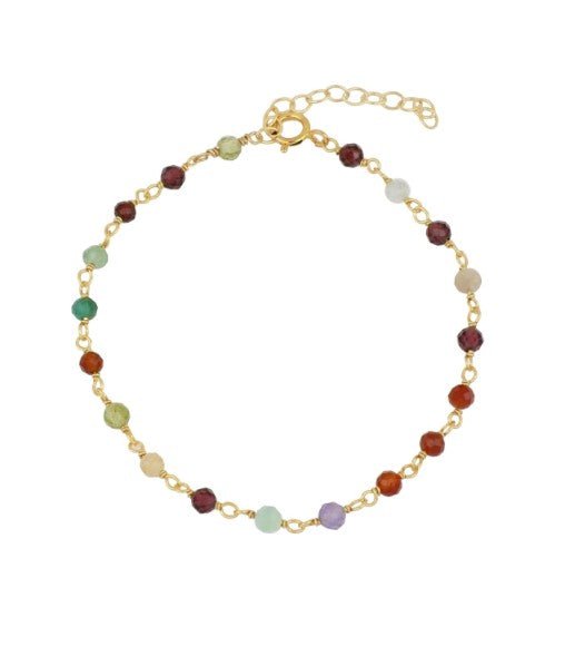 Armband Stones - Hommforyou by Juwelier Homm