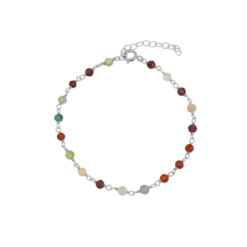 Armband Stones - Hommforyou by Juwelier Homm