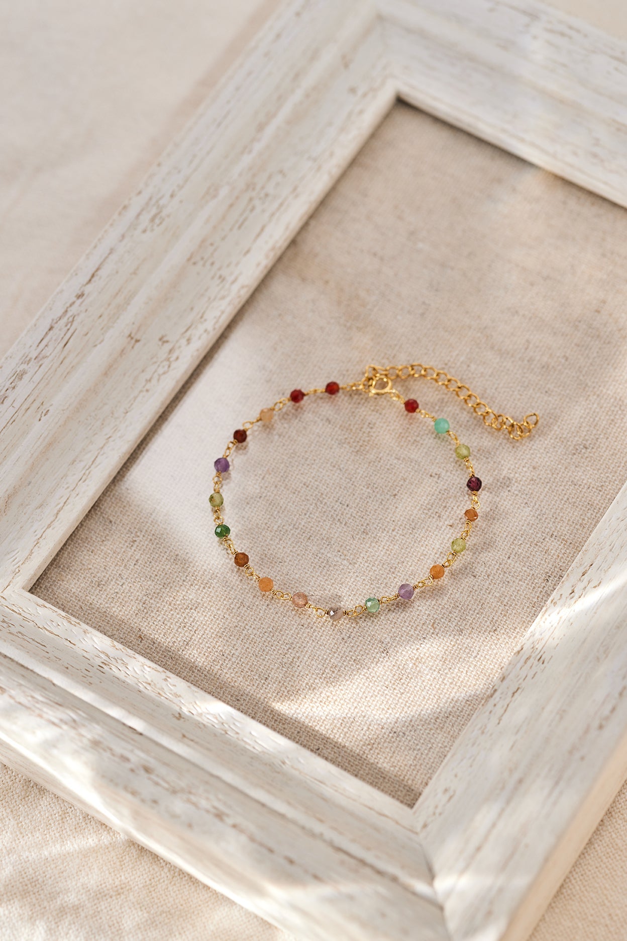 Armband Stones - Hommforyou by Juwelier Homm