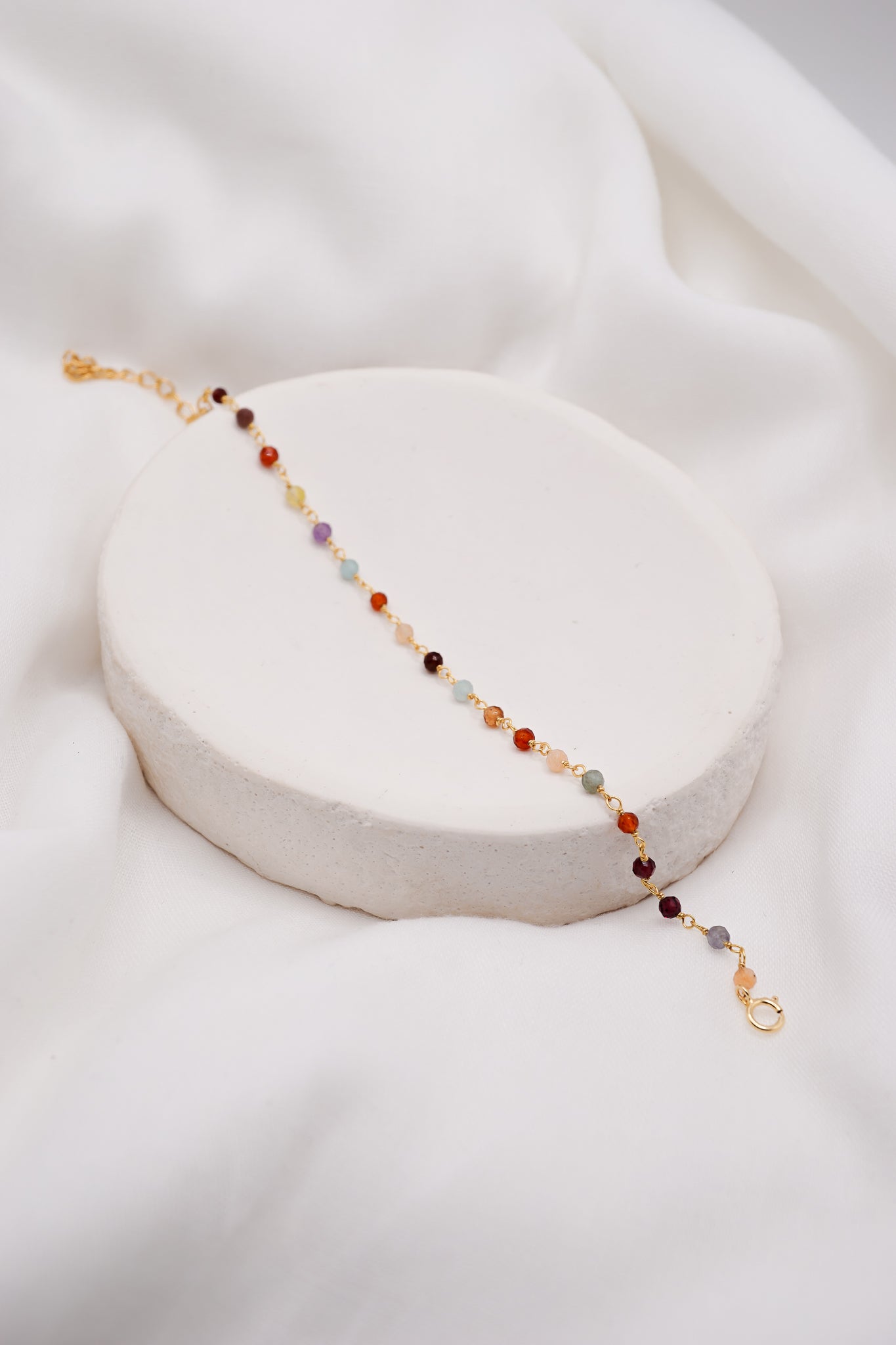 Armband Stones - Hommforyou by Juwelier Homm