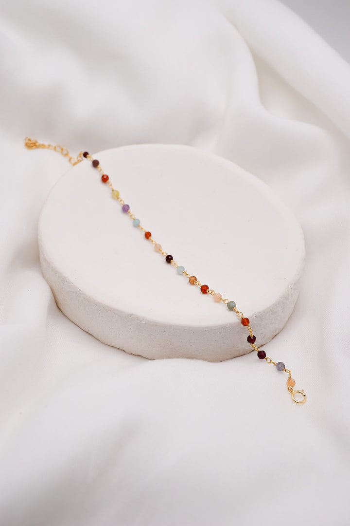 Armband Stones - Hommforyou by Juwelier Homm