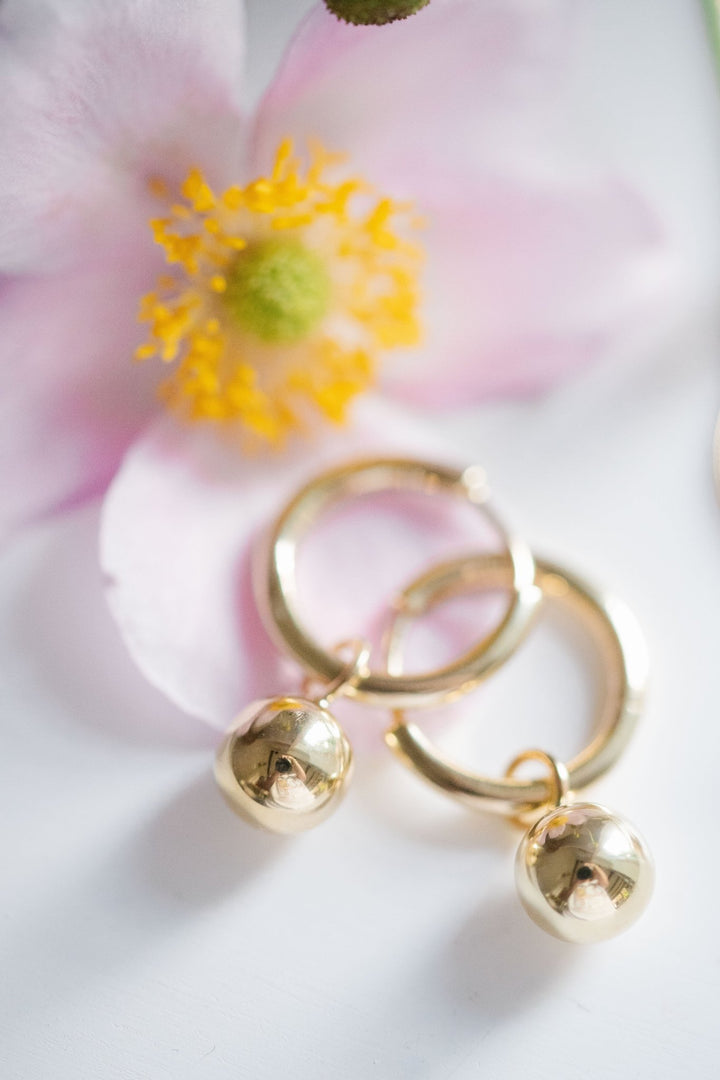 Creolen Ballance - Hommforyou by Juwelier Homm