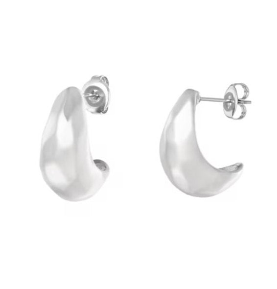 Creolen Disco - Hommforyou by Juwelier Homm