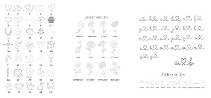 Gravurarmband Coin 10/12/15 mm - Hommforyou by Juwelier Homm