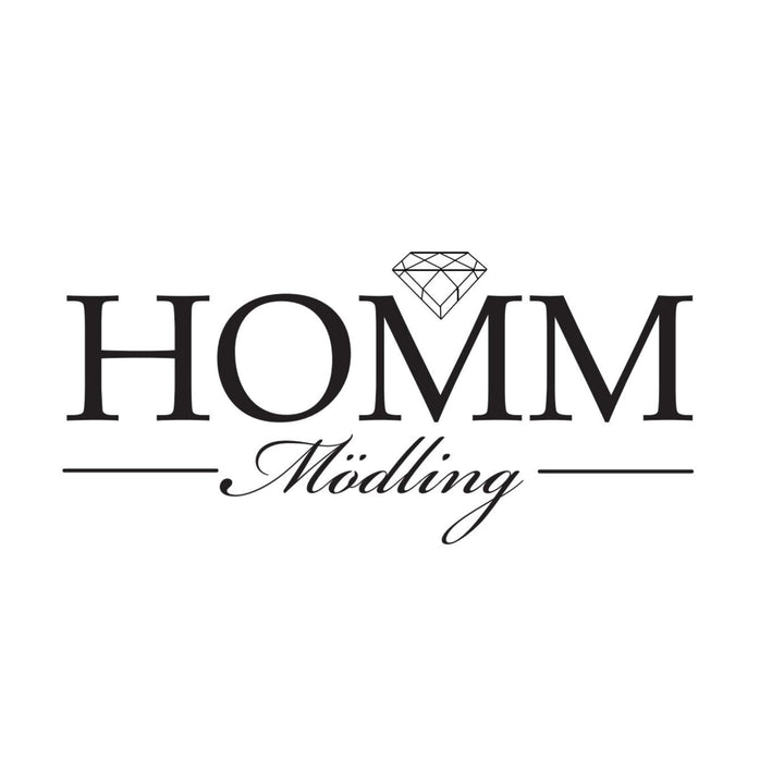 Gutschein Juwelier Homm - Hommforyou by Juwelier Homm