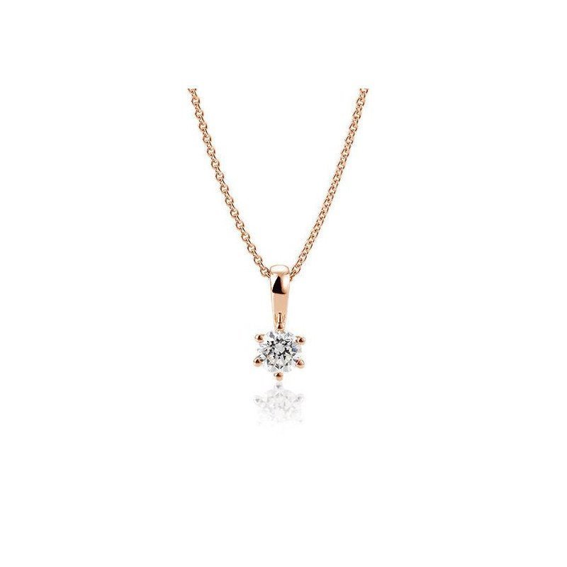 Halskette Diamond - Hommforyou by Juwelier Homm