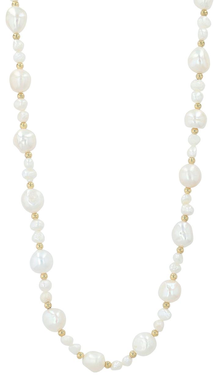 Halskette Dream of pearls - Hommforyou by Juwelier Homm