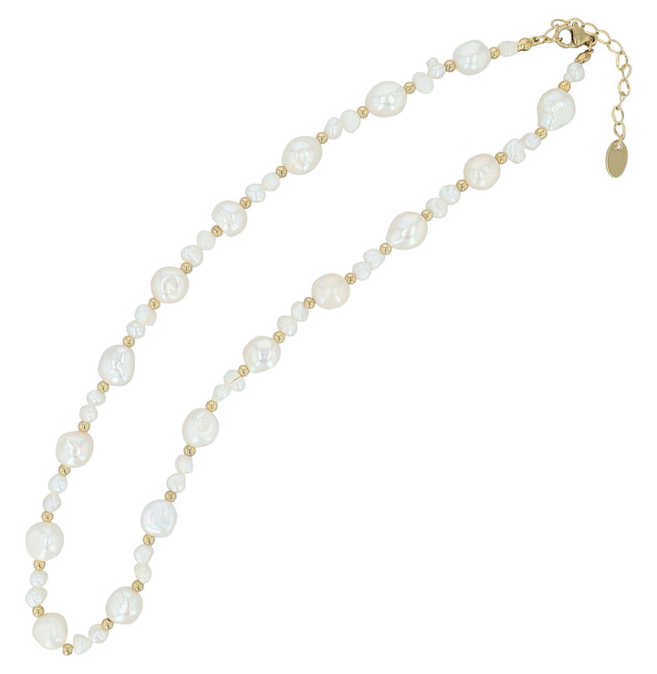 Halskette Dream of pearls - Hommforyou by Juwelier Homm