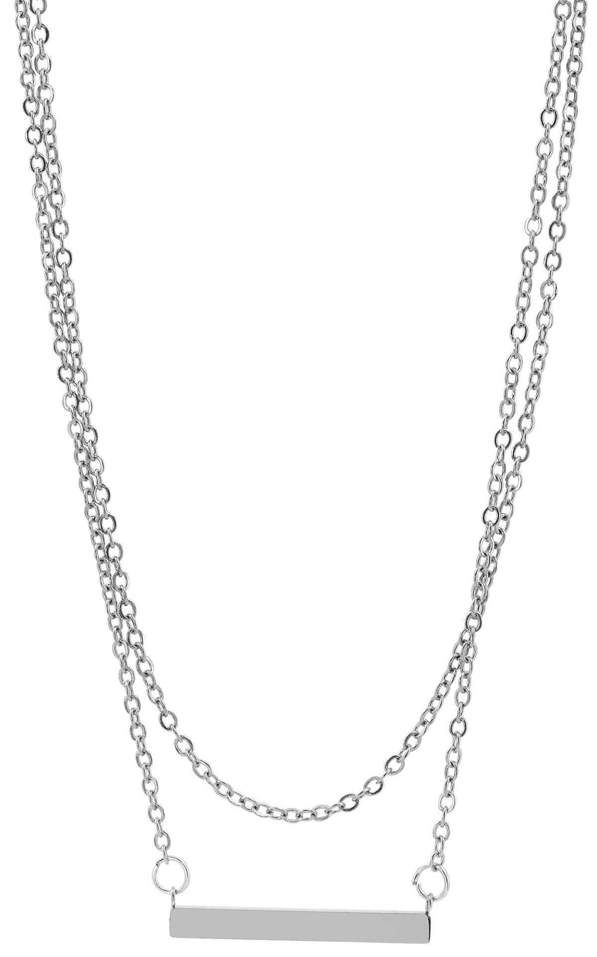 Halskette Layering - Hommforyou by Juwelier Homm