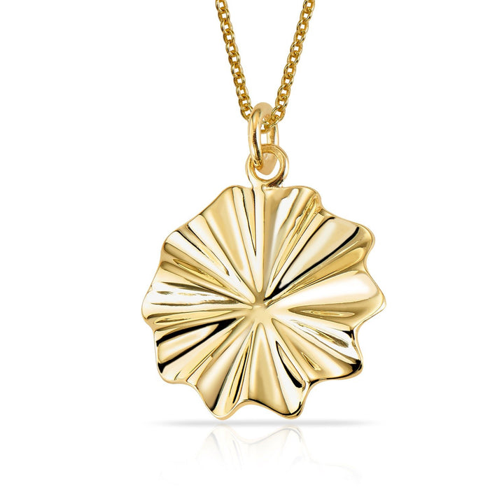 Halskette Linea - Hommforyou by Juwelier Homm