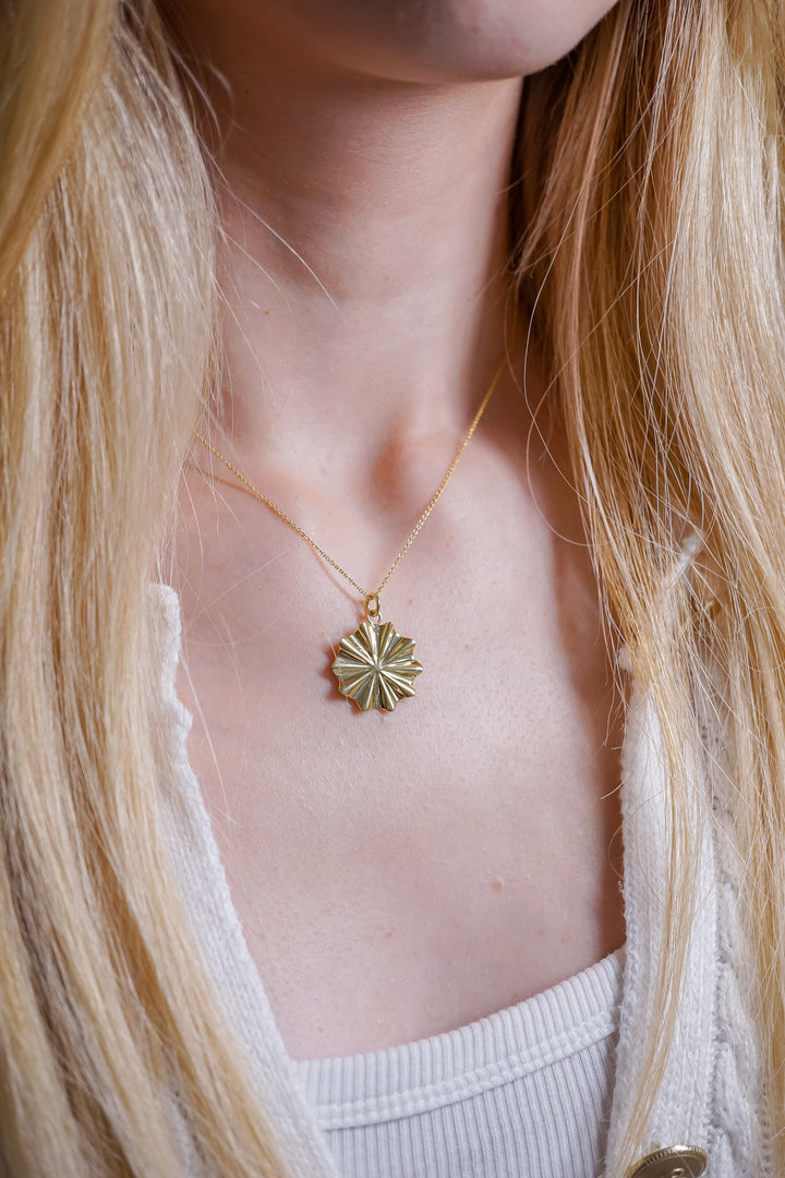 Halskette Linea - Hommforyou by Juwelier Homm