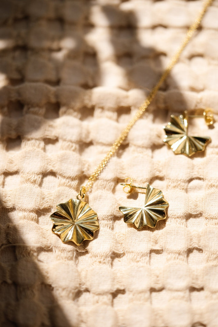 Halskette Linea - Hommforyou by Juwelier Homm