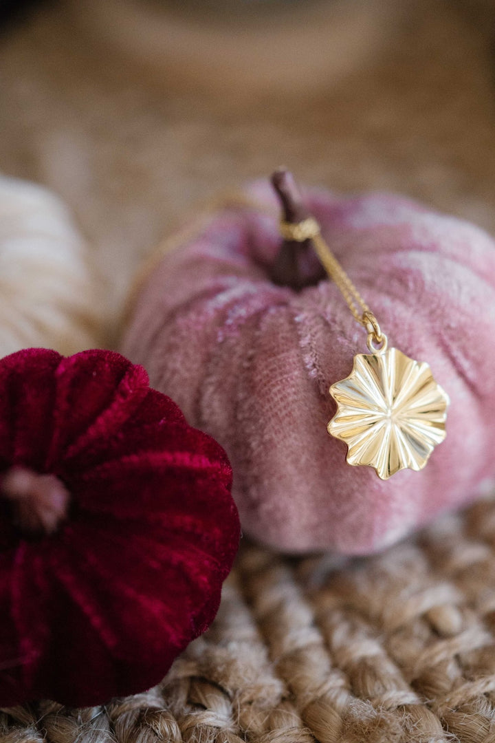 Halskette Linea - Hommforyou by Juwelier Homm