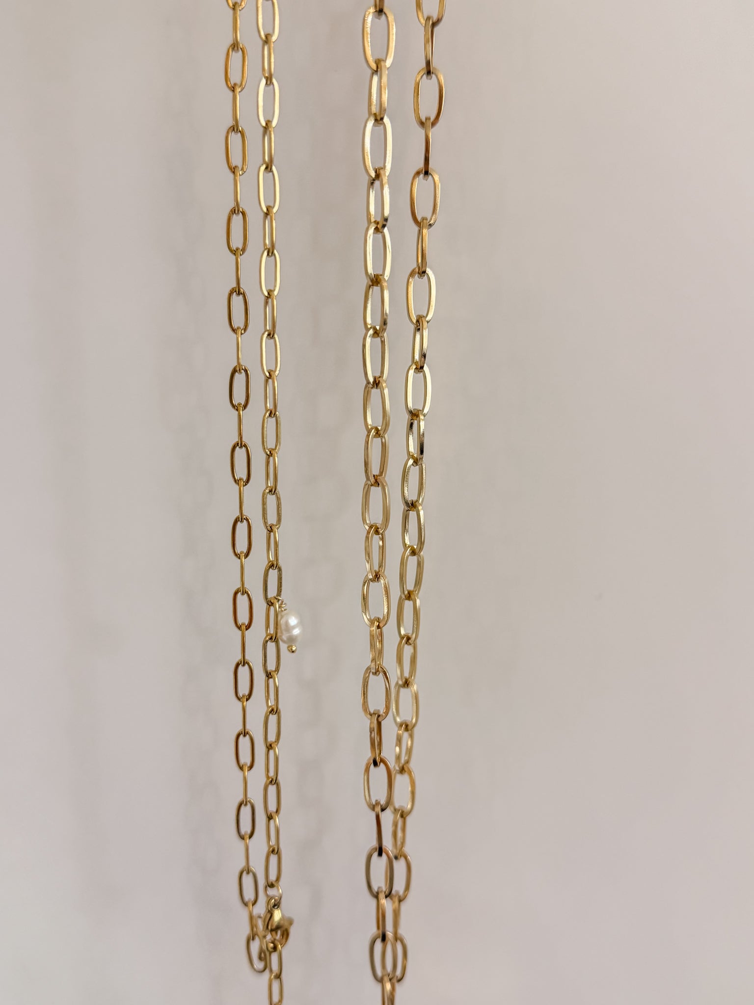 Halskette Nora - Hommforyou by Juwelier Homm