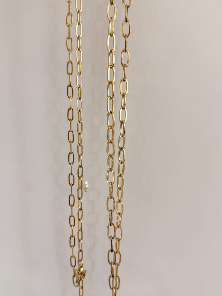 Halskette Nora - Hommforyou by Juwelier Homm