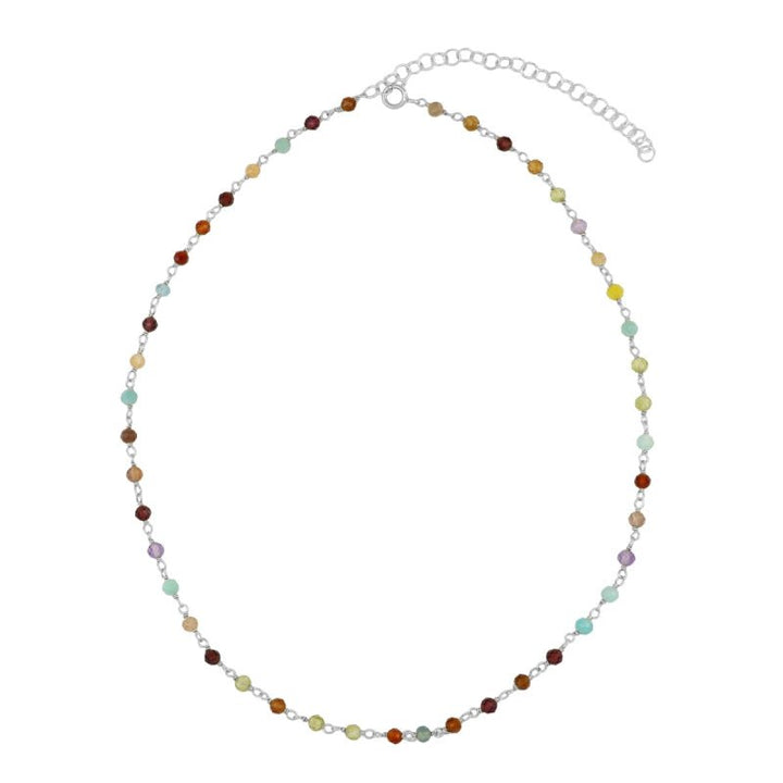Halskette Stones - Hommforyou by Juwelier Homm