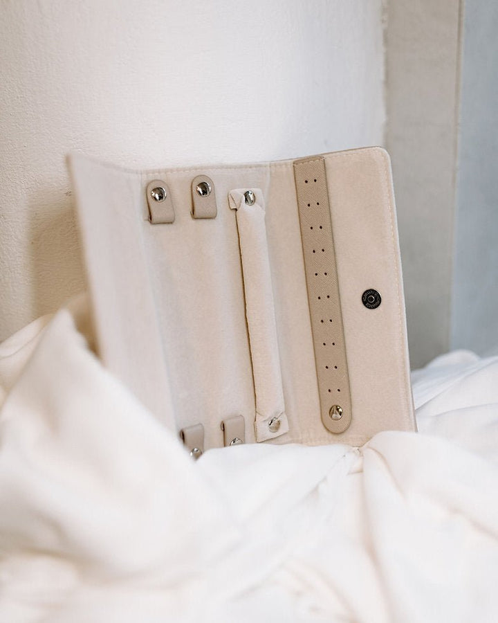 Hommforyou Travel Case - Hommforyou by Juwelier Homm