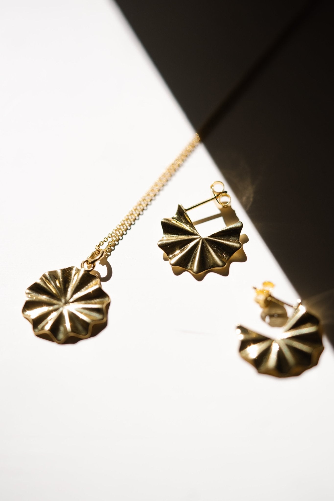 Ohrringe Linea - Hommforyou by Juwelier Homm