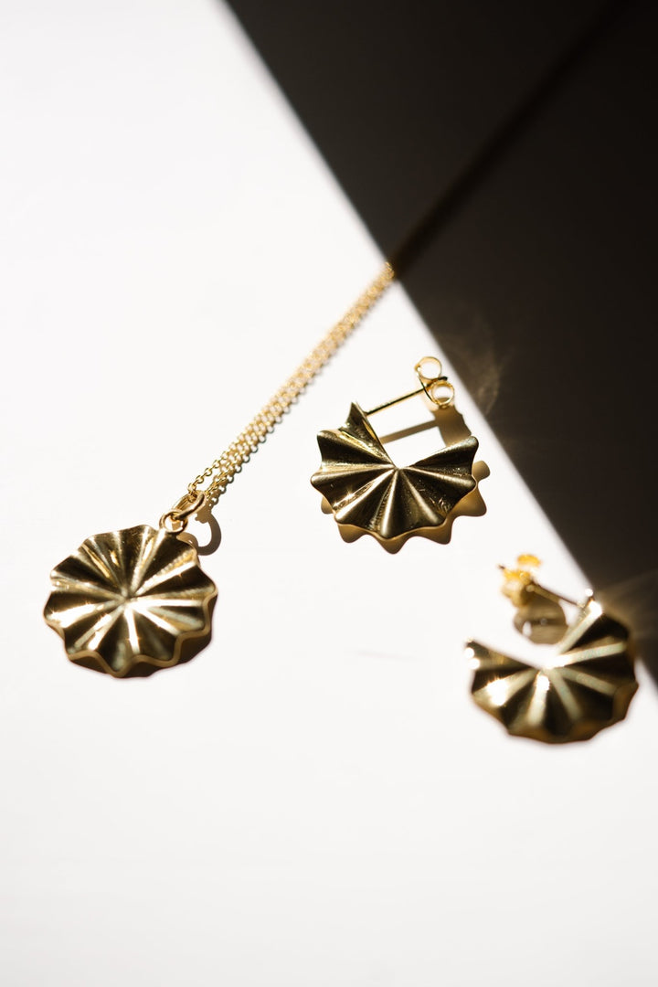 Ohrringe Linea - Hommforyou by Juwelier Homm