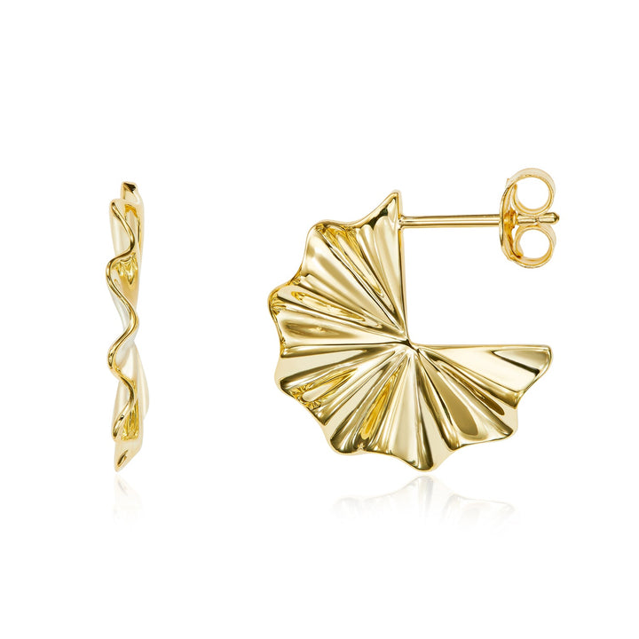 Ohrringe Linea - Hommforyou by Juwelier Homm