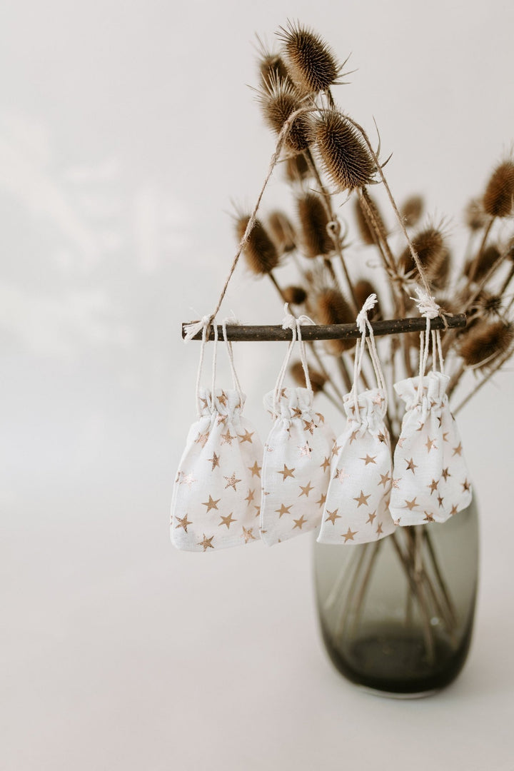 Schmuck Sonntagsadventkalender - Hommforyou by Juwelier Homm