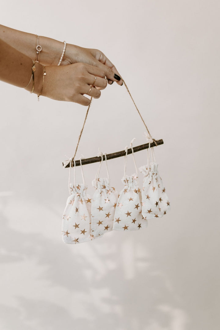 Schmuck Sonntagsadventkalender - Hommforyou by Juwelier Homm