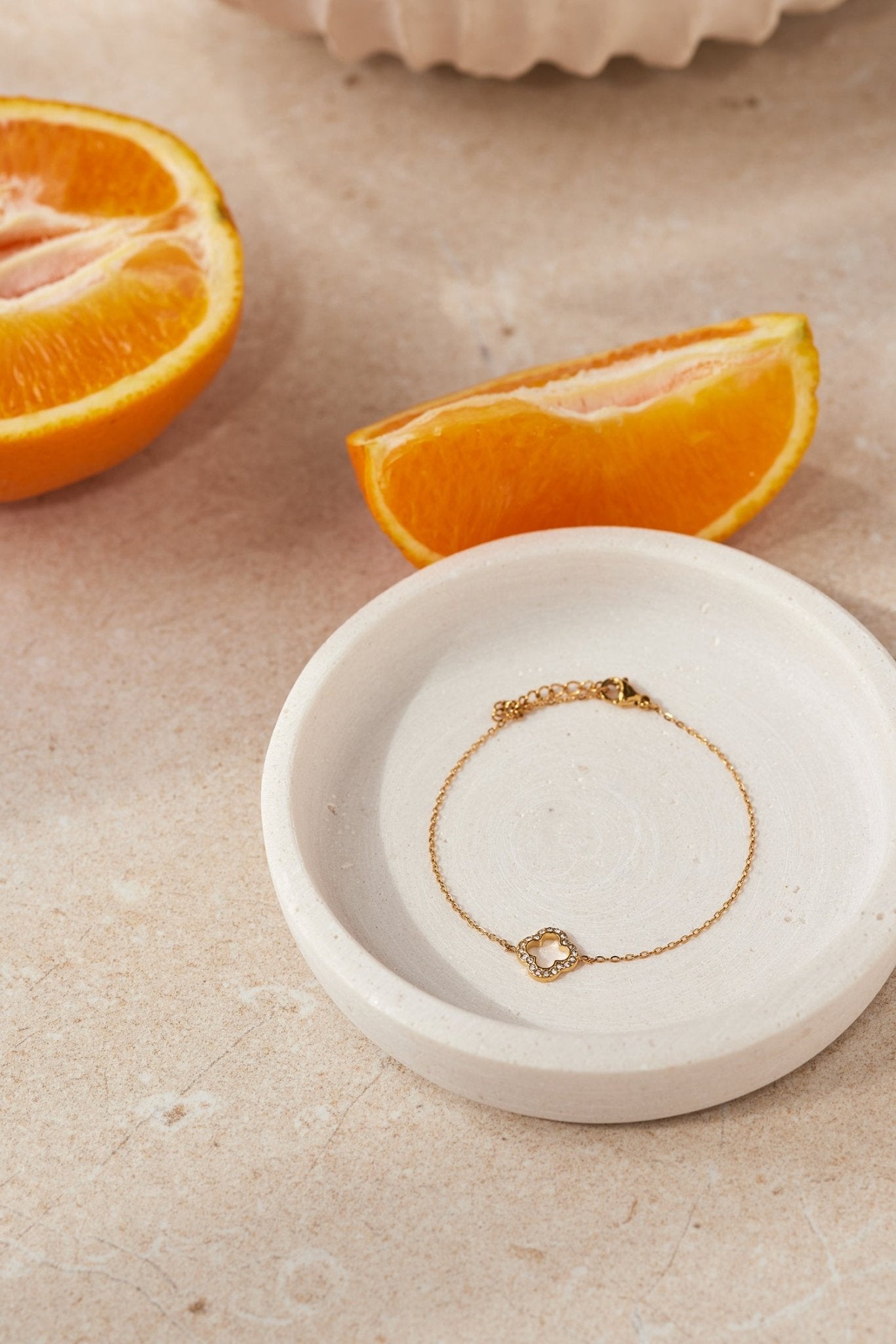 Schmuckset Fortune - Hommforyou by Juwelier Homm