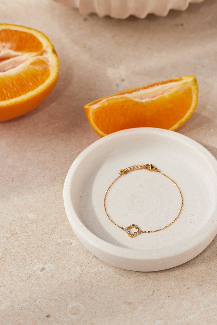 Schmuckset Fortune - Hommforyou by Juwelier Homm