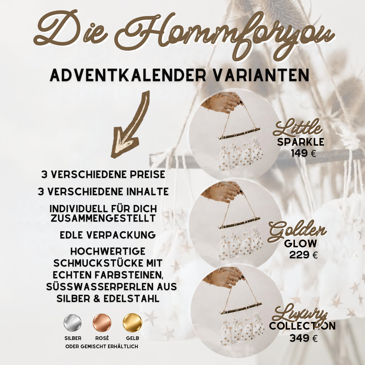 Adventkalender
