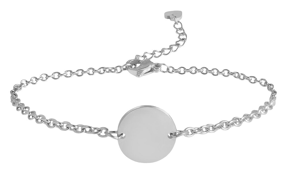 Armband Babystep - Hommforyou by Juwelier Homm