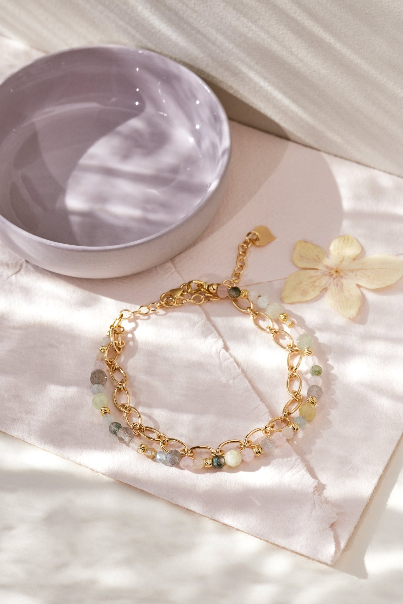 Armband Double - Hommforyou by Juwelier Homm