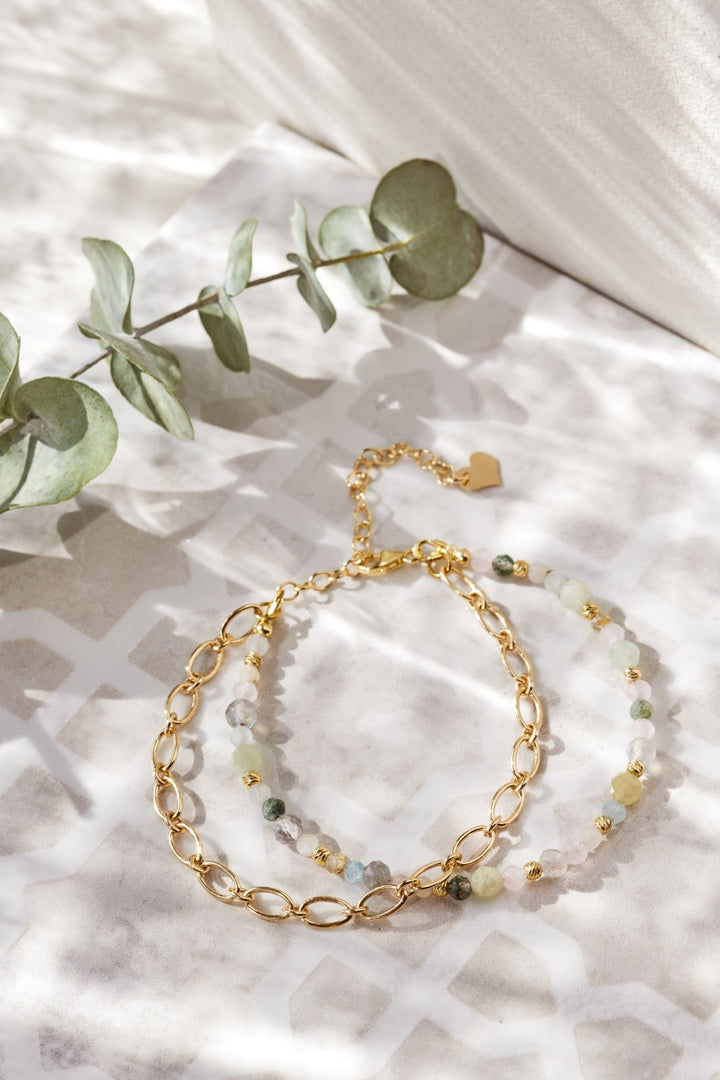 Armband Double - Hommforyou by Juwelier Homm