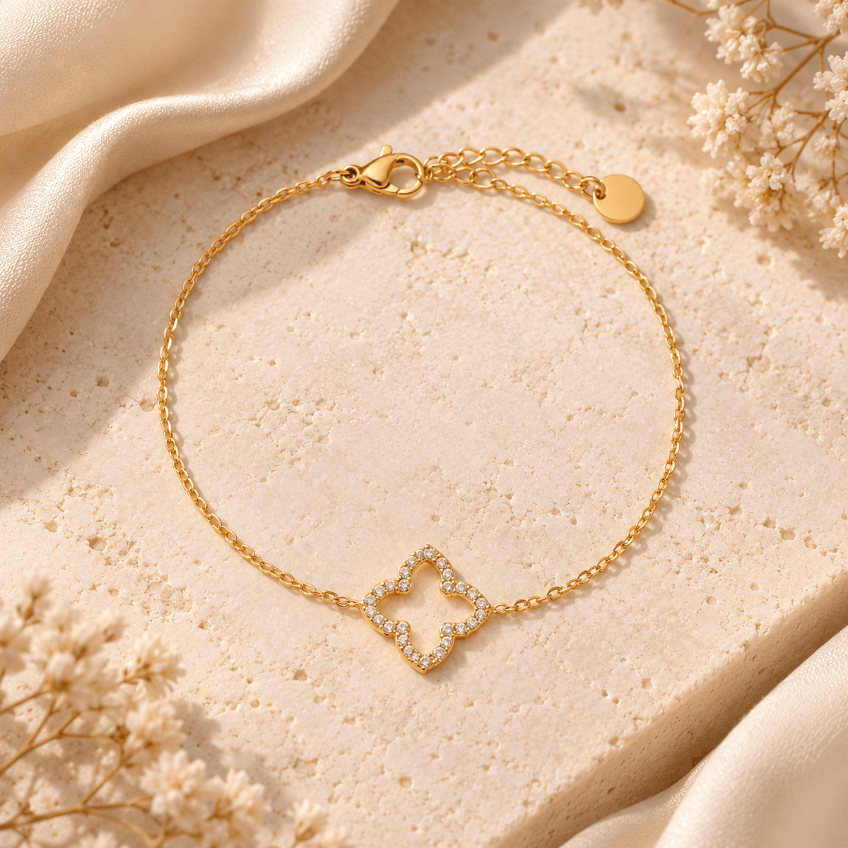 Armband Fortune - Hommforyou by Juwelier Homm
