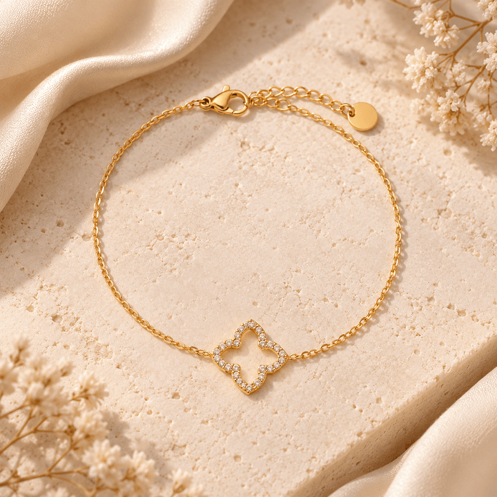 Armband Fortune - Hommforyou by Juwelier Homm