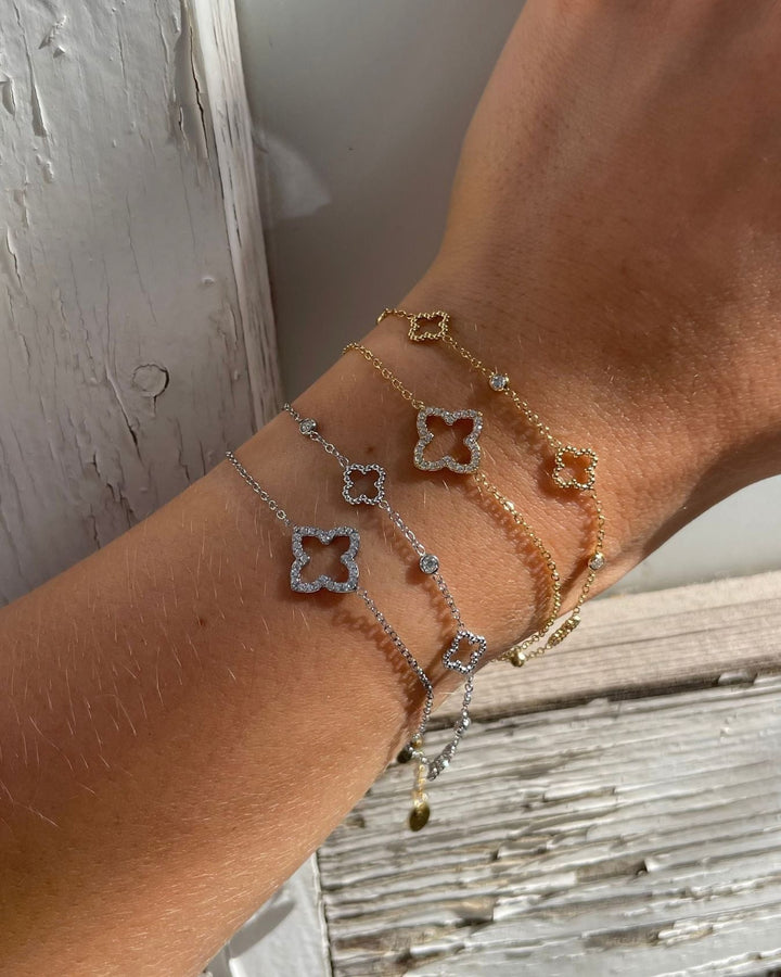 Armband Fortune - Hommforyou by Juwelier Homm