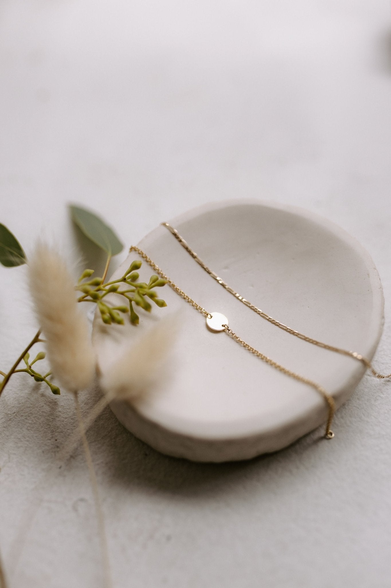 Armband Golden - Hommforyou by Juwelier Homm