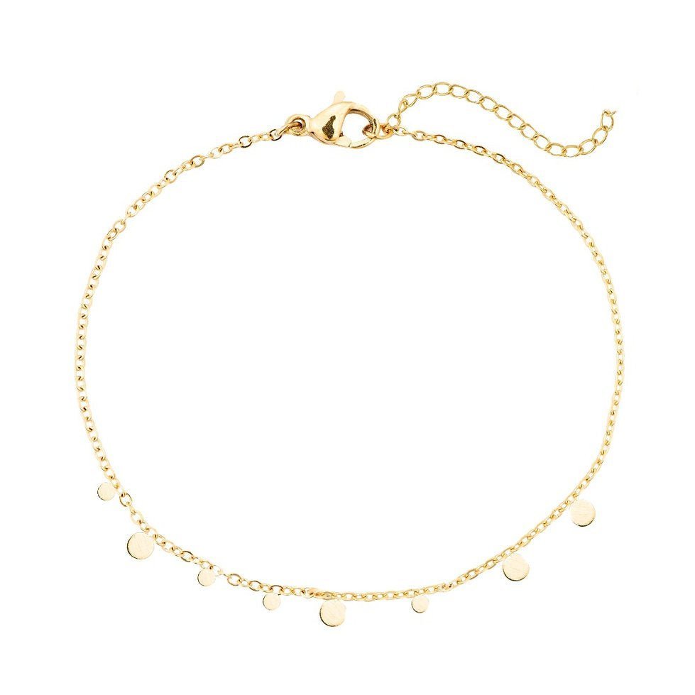 Armband Minidots - Hommforyou by Juwelier Homm