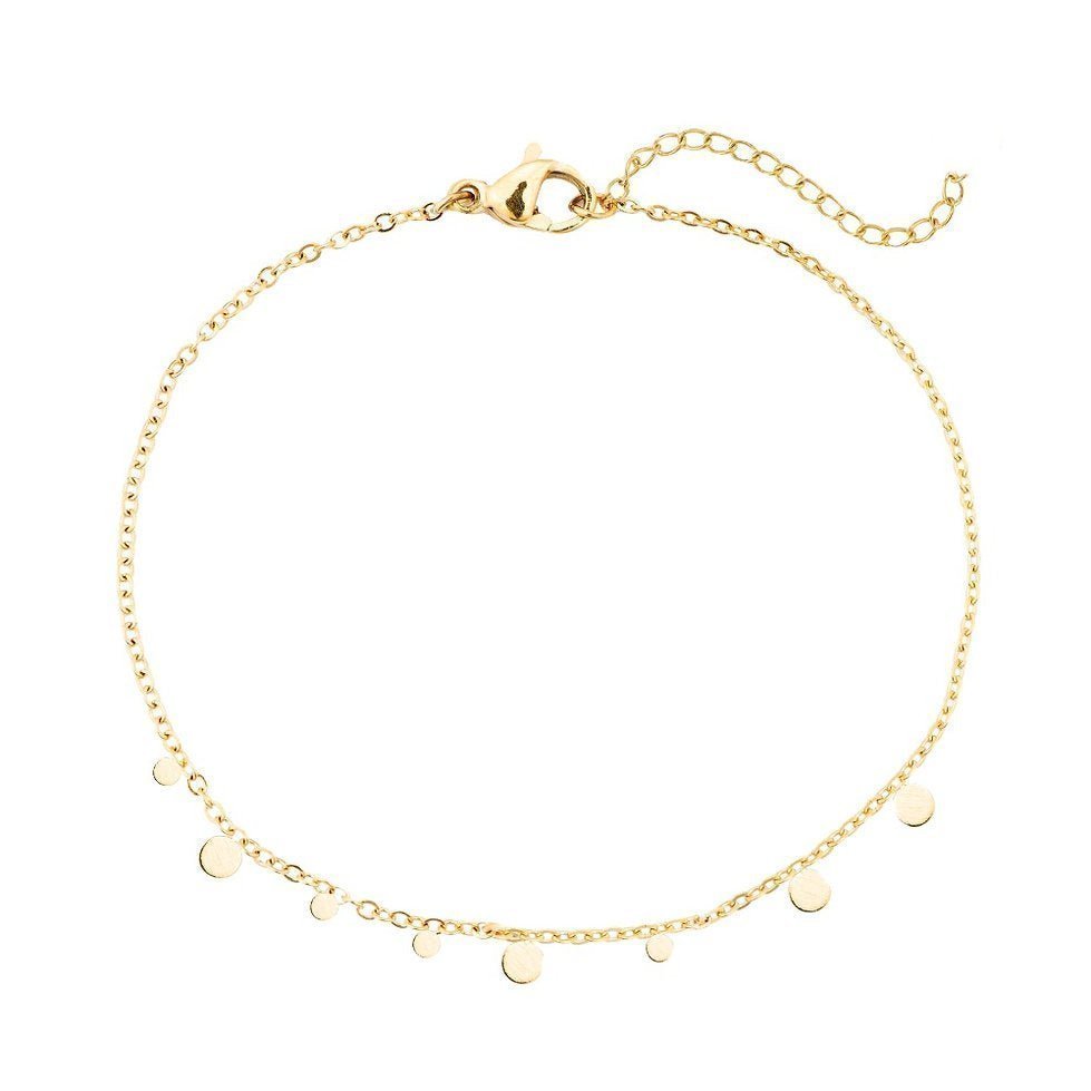 Armband Minidots - Hommforyou by Juwelier Homm