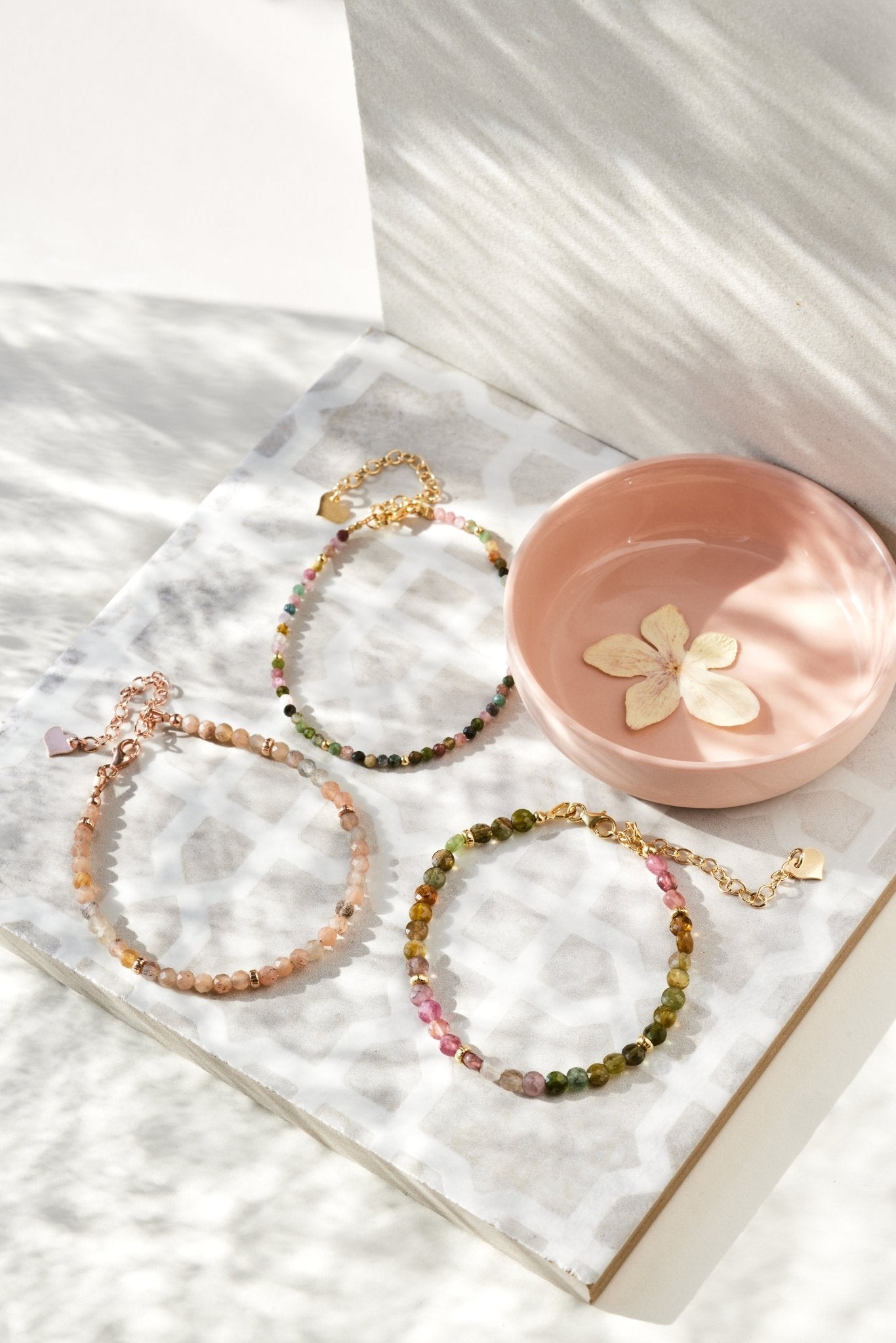 Armband Moonstone - Hommforyou by Juwelier Homm