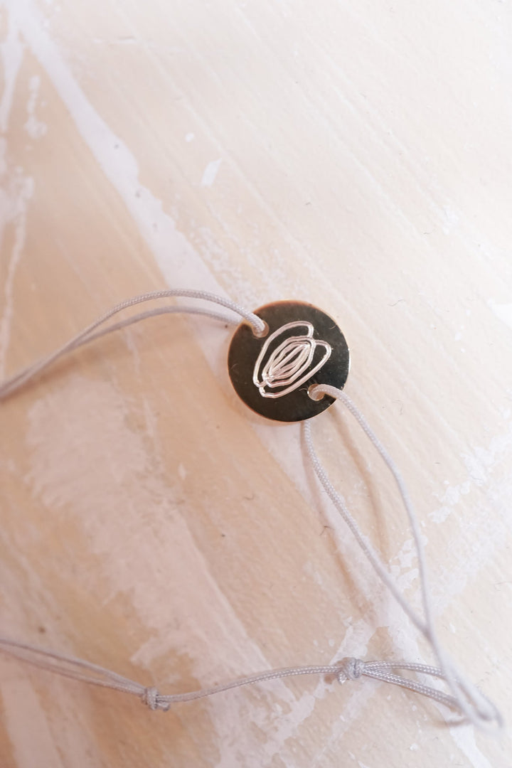 Armband Muschikraft - Hommforyou by Juwelier Homm