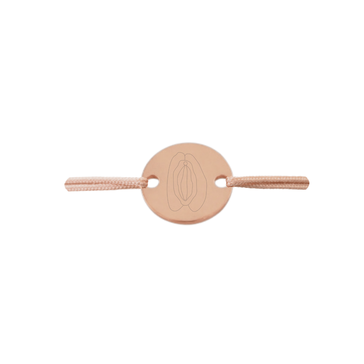 Armband Muschikraft - Hommforyou by Juwelier Homm