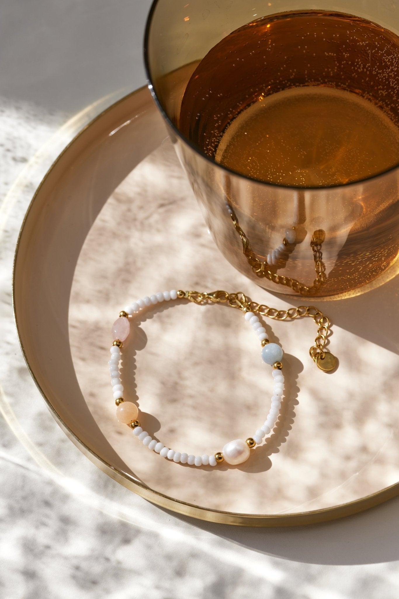 Armband Ocean Bloom - Hommforyou by Juwelier Homm